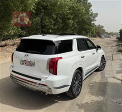 هيونداي باليسيد